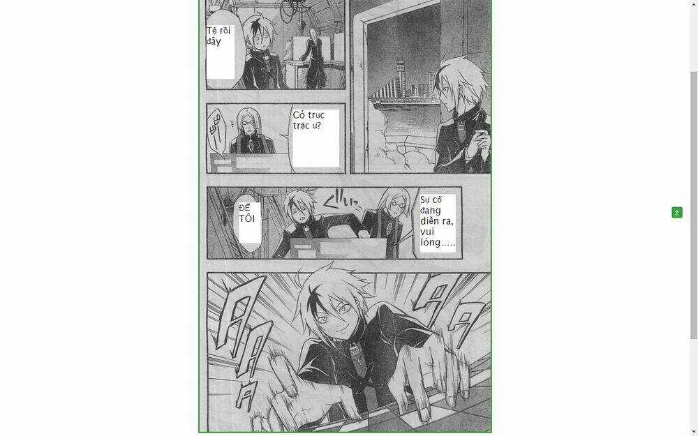 Guilty Crown - Chapter 21.2 - Trang 24