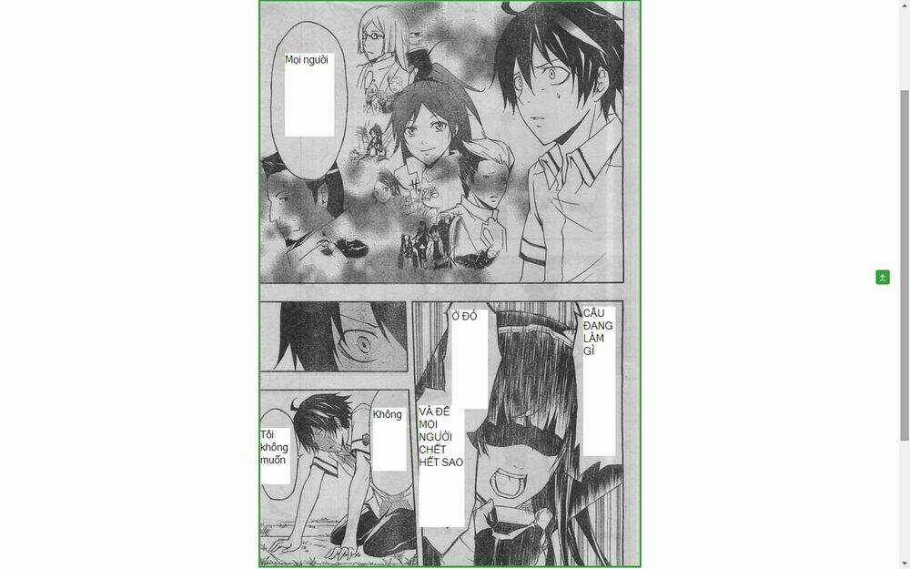 Guilty Crown - Chapter 21.2 - Trang 29