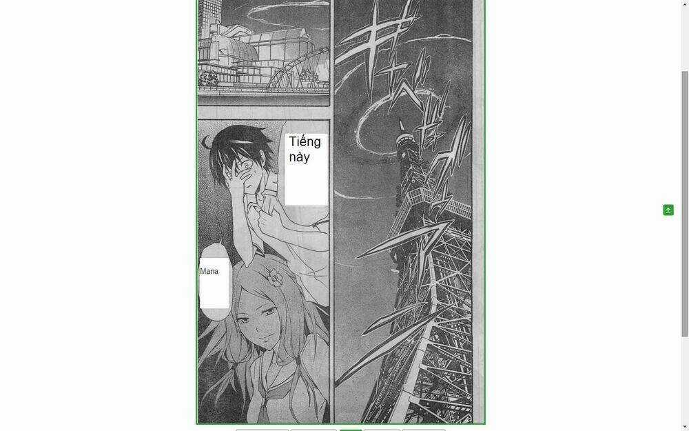 Guilty Crown - Chapter 21.2 - Trang 6