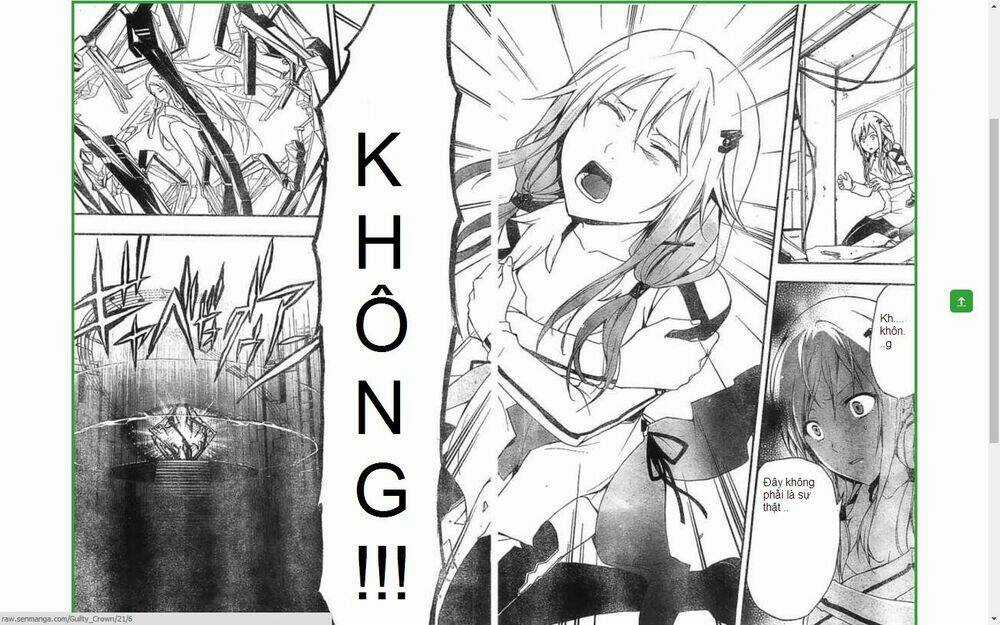 Guilty Crown - Chapter 21.2 - Trang 7