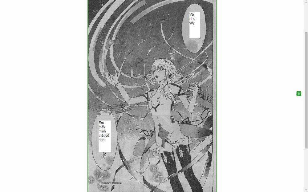 Guilty Crown - Chapter 22.2 - Trang 30