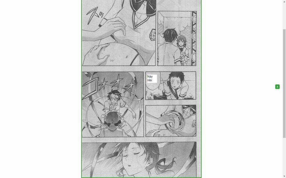 Guilty Crown - Chapter 22.2 - Trang 8