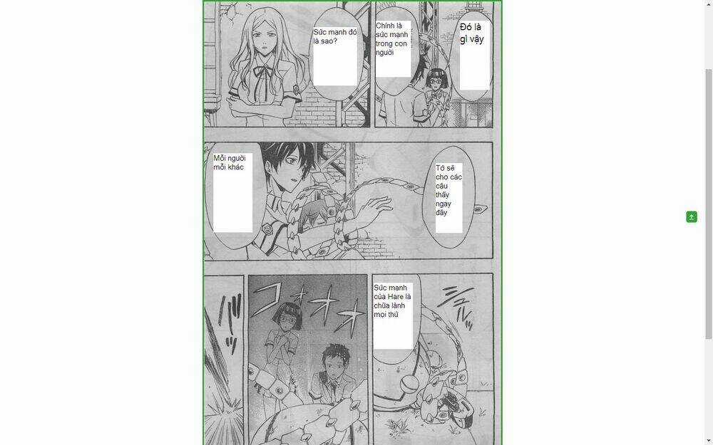 Guilty Crown - Chapter 22.2 - Trang 10