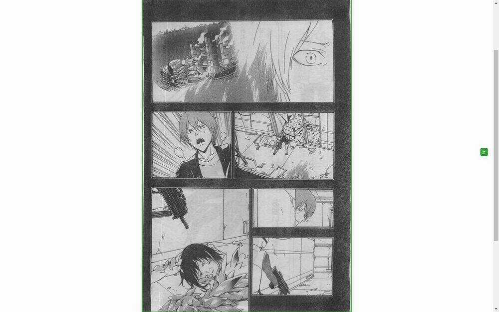 Guilty Crown - Chapter 22 - Trang 15