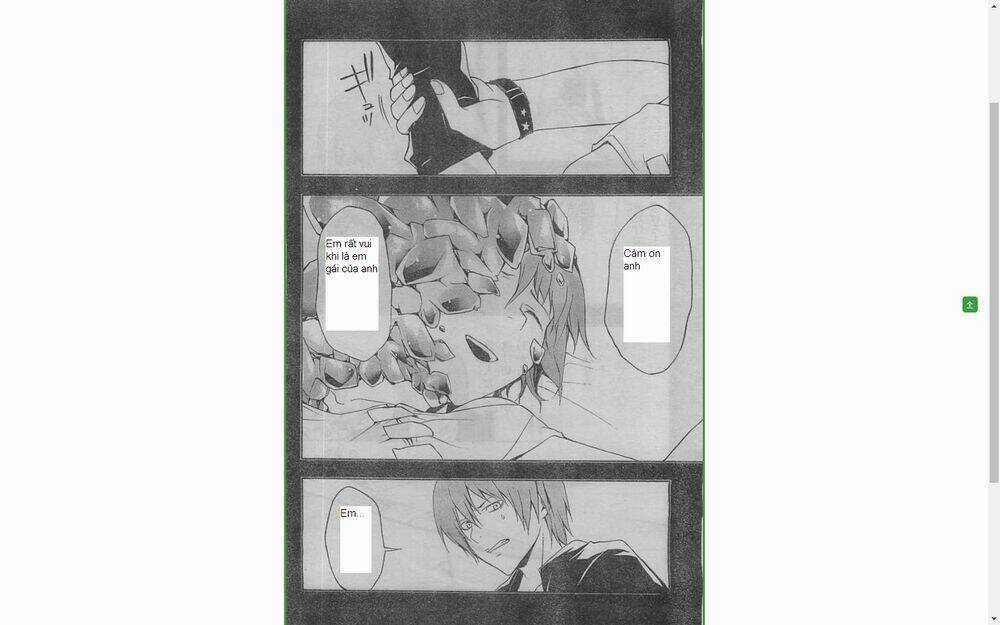 Guilty Crown - Chapter 22 - Trang 17