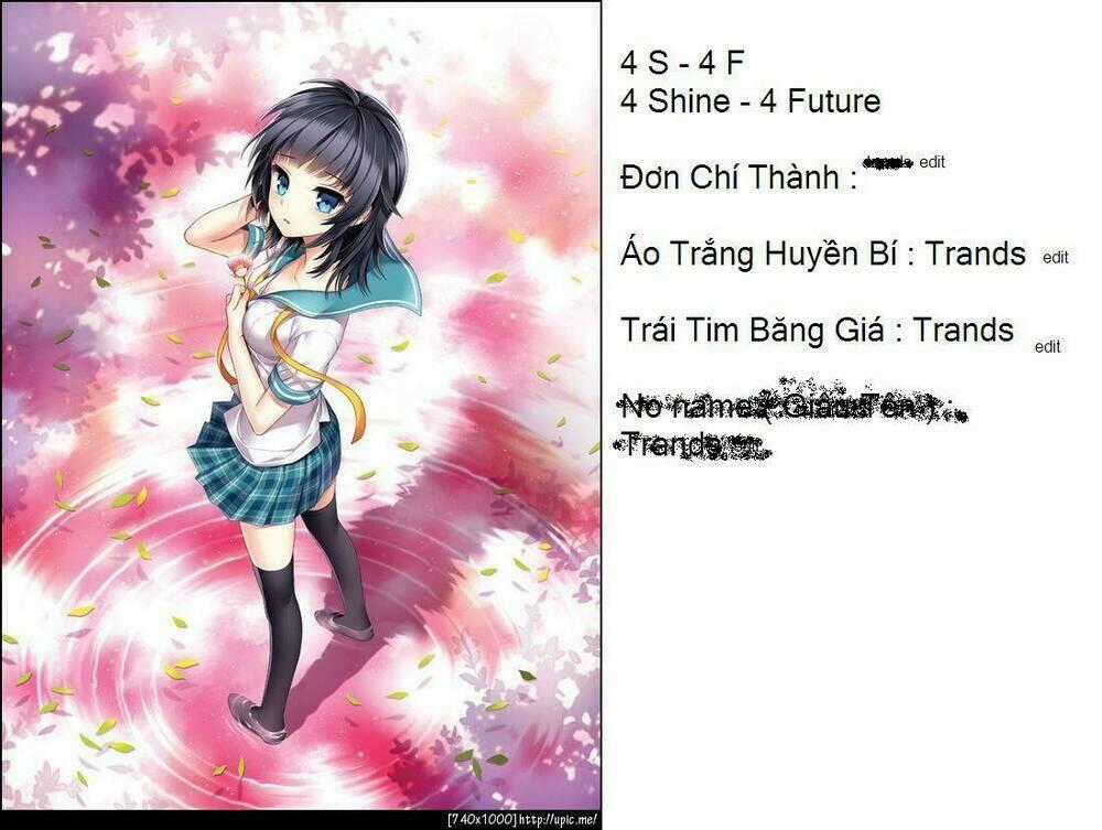 Guilty Crown - Chapter 23.2 - Trang 1