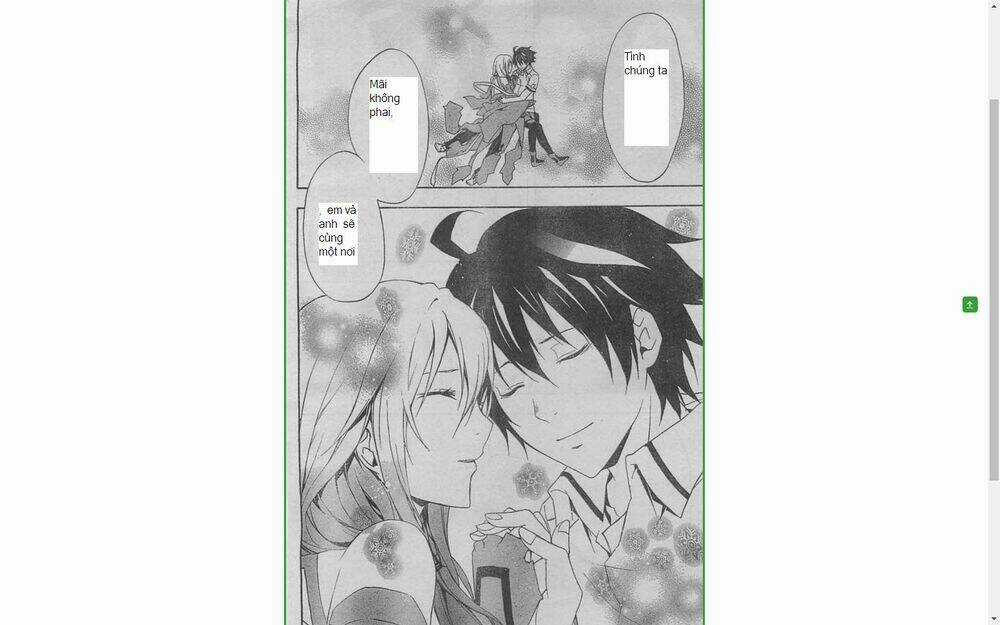 Guilty Crown - Chapter 23.2 - Trang 11