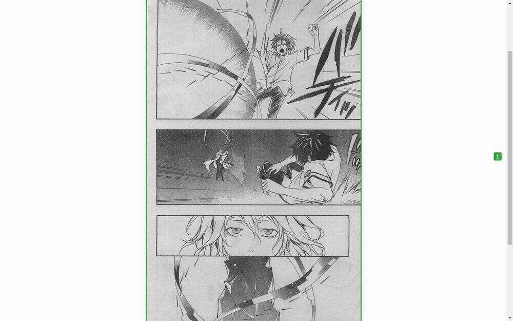 Guilty Crown - Chapter 23.2 - Trang 15