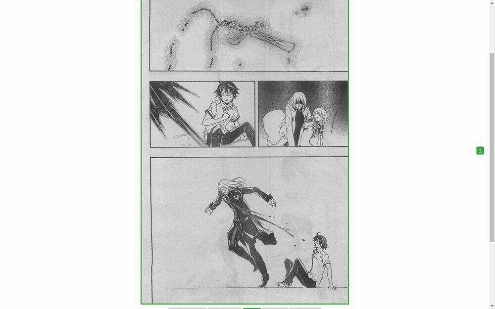 Guilty Crown - Chapter 23.2 - Trang 17