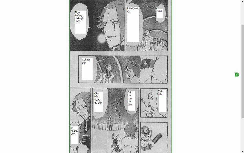 Guilty Crown - Chapter 23.2 - Trang 22