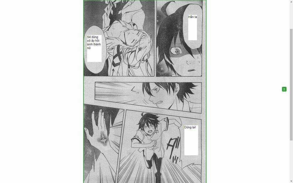 Guilty Crown - Chapter 23.2 - Trang 24