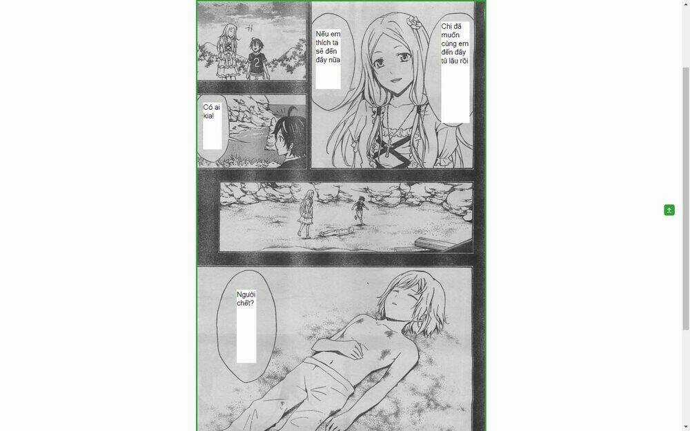 Guilty Crown - Chapter 23.2 - Trang 28