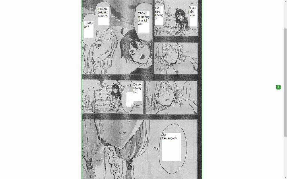 Guilty Crown - Chapter 23.2 - Trang 30