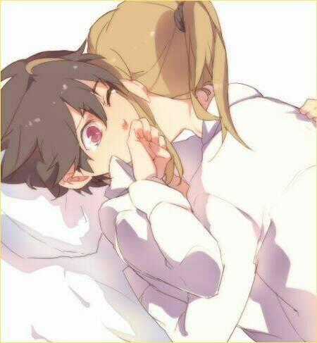 Guilty Crown - Chapter 23.2 - Trang 36