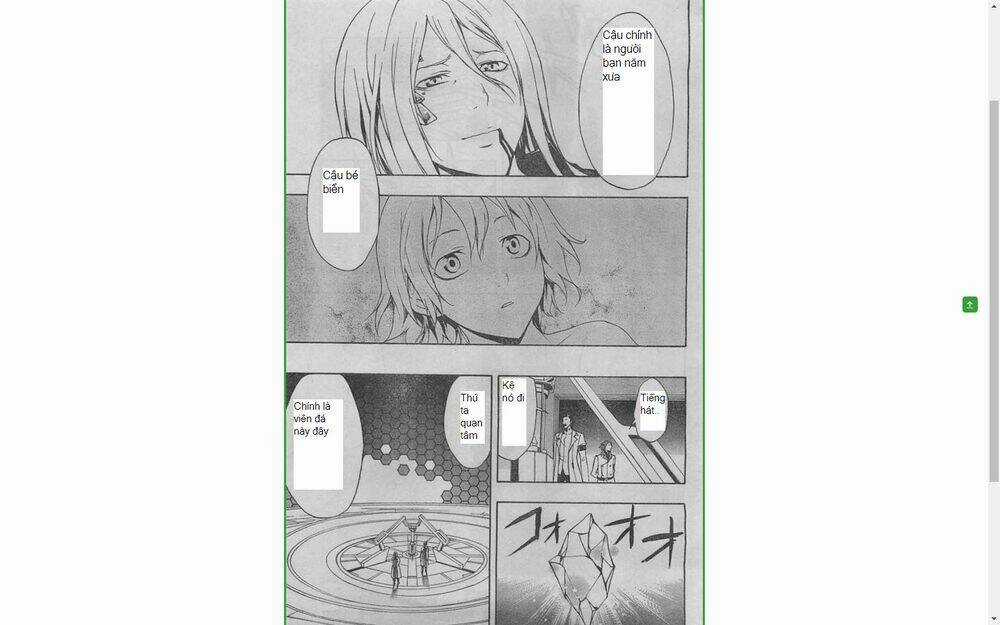 Guilty Crown - Chapter 23 - Trang 20