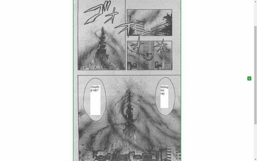 Guilty Crown - Chapter 23 - Trang 21