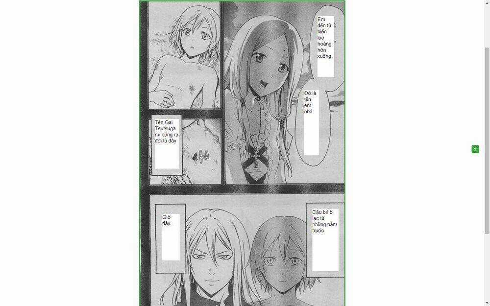 Guilty Crown - Chapter 23 - Trang 31