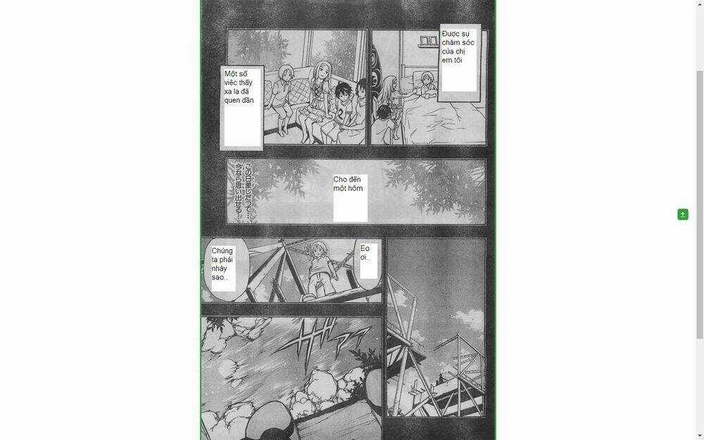 Guilty Crown - Chapter 23 - Trang 32