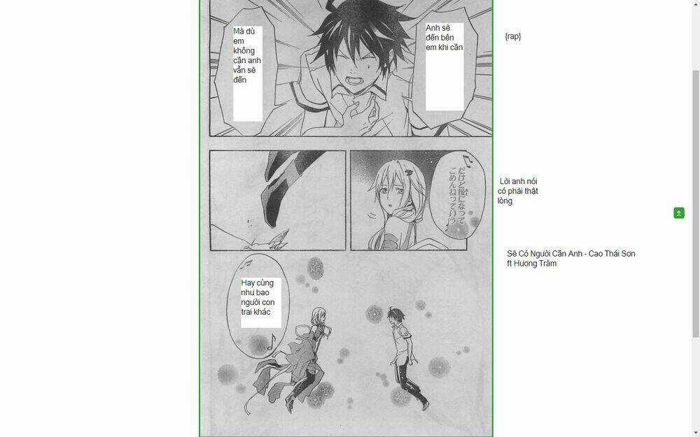 Guilty Crown - Chapter 23 - Trang 9