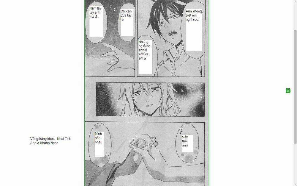 Guilty Crown - Chapter 23 - Trang 10