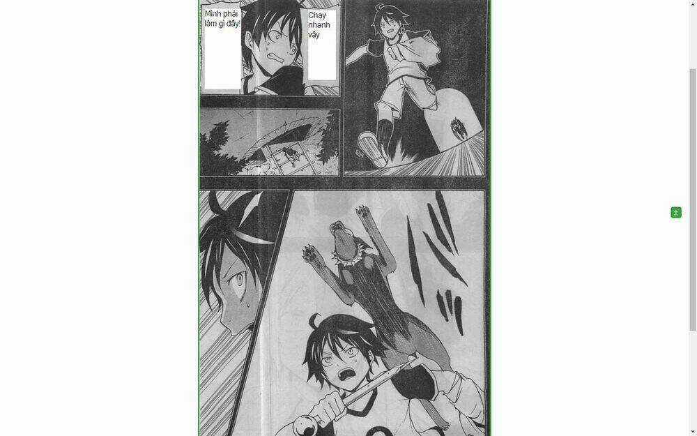 Guilty Crown - Chapter 24.2 - Trang 19