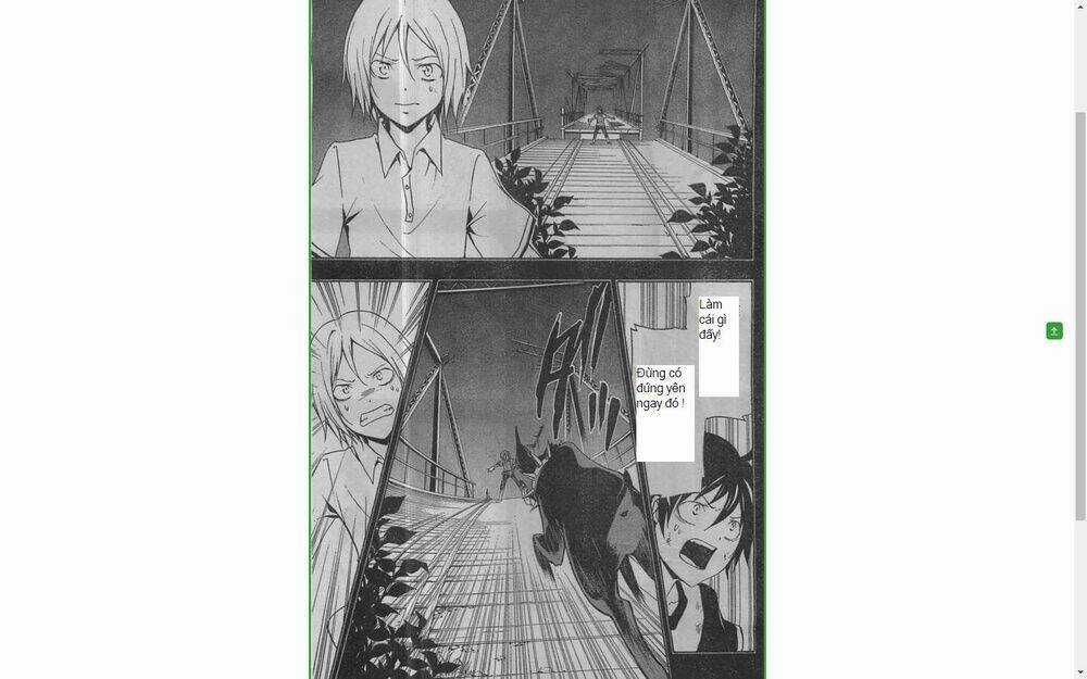 Guilty Crown - Chapter 24.2 - Trang 21