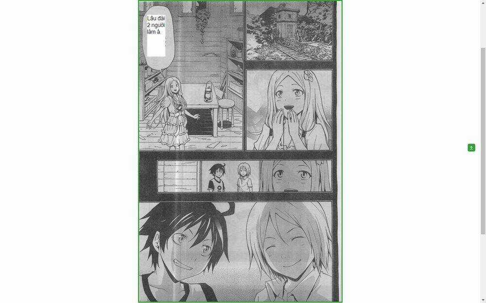 Guilty Crown - Chapter 24.2 - Trang 27