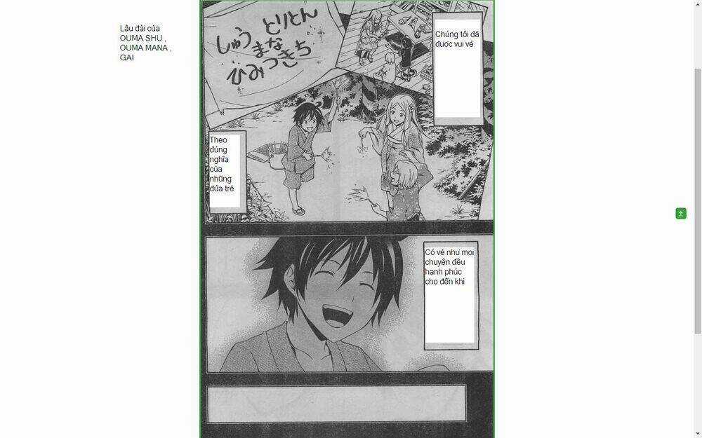 Guilty Crown - Chapter 24.2 - Trang 28