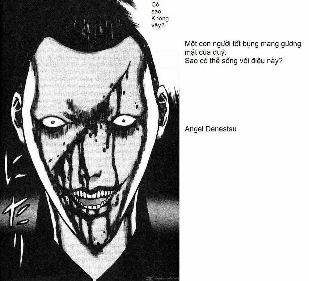 Guilty Crown - Chapter 24.2 - Trang 34