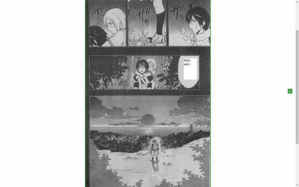 Guilty Crown - Chapter 24.2 - Trang 7