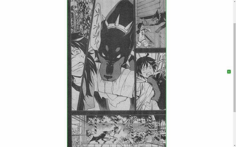 Guilty Crown - Chapter 24 - Trang 16