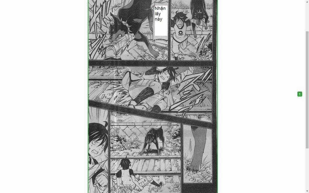 Guilty Crown - Chapter 24 - Trang 17