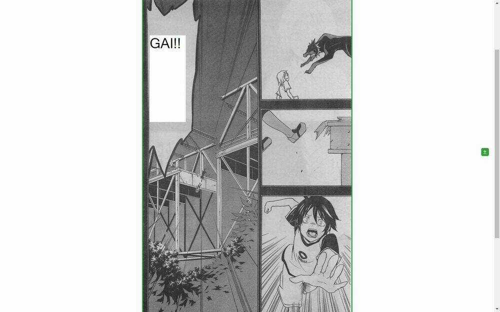 Guilty Crown - Chapter 24 - Trang 22