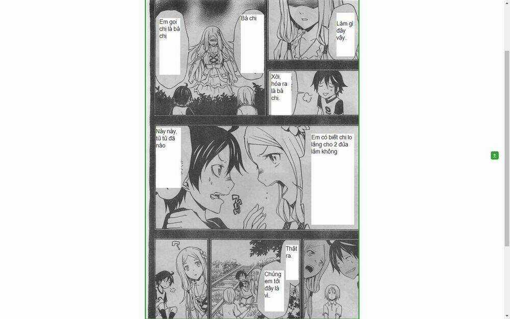 Guilty Crown - Chapter 24 - Trang 26