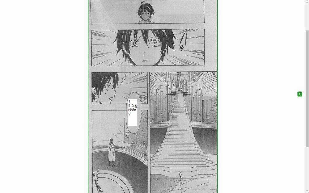 Guilty Crown - Chapter 24 - Trang 30