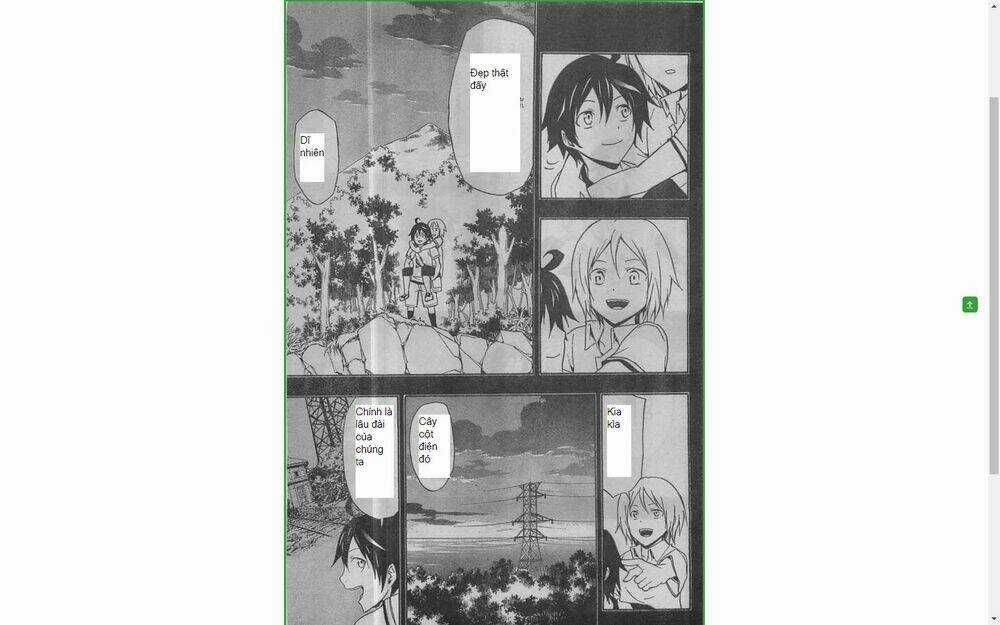 Guilty Crown - Chapter 24 - Trang 8