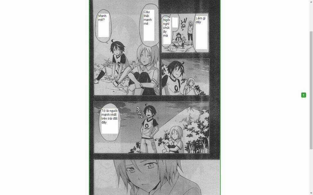 Guilty Crown - Chapter 24 - Trang 9