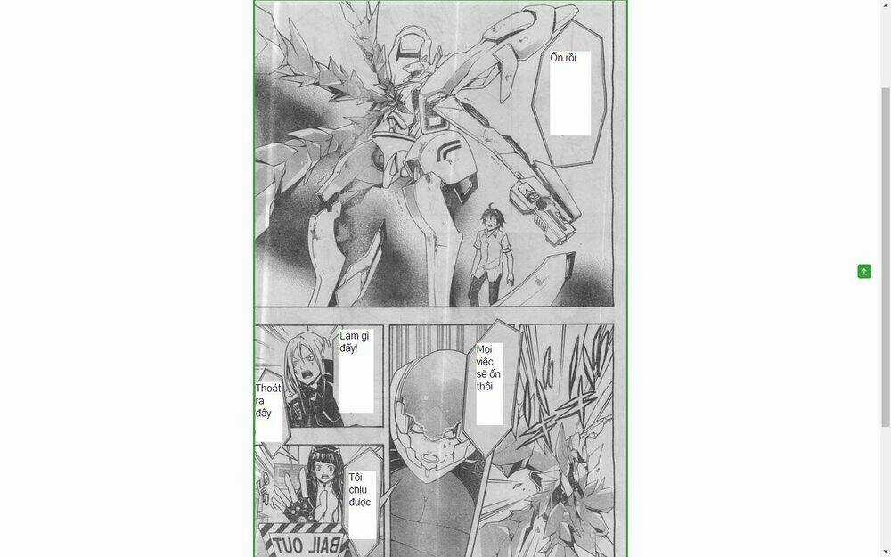 Guilty Crown - Chapter 25.2 - Trang 11