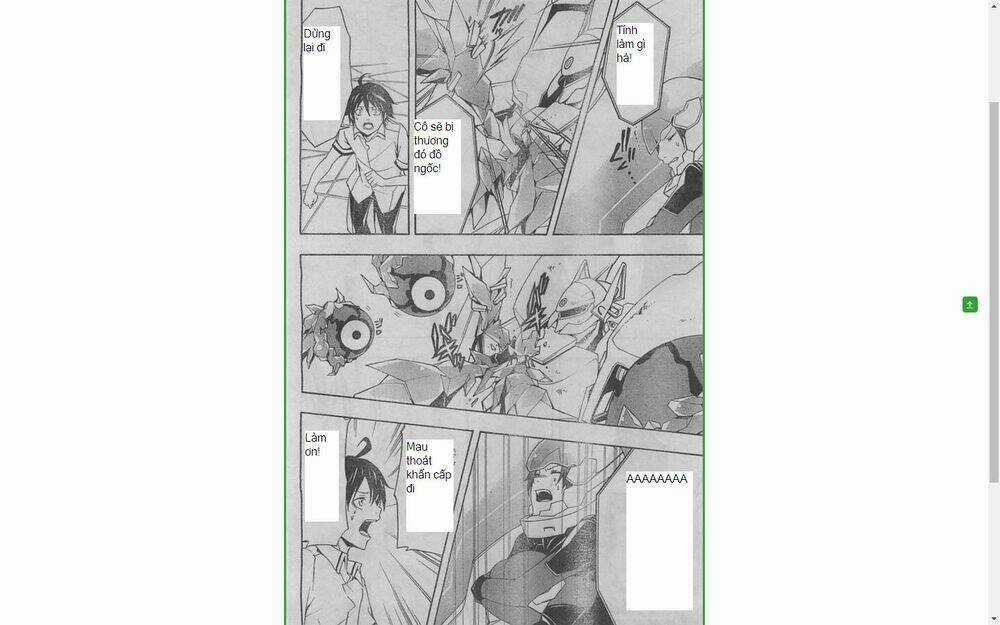 Guilty Crown - Chapter 25.2 - Trang 12