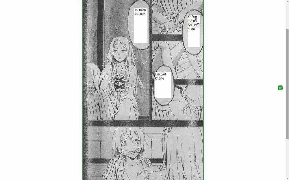 Guilty Crown - Chapter 25.2 - Trang 19