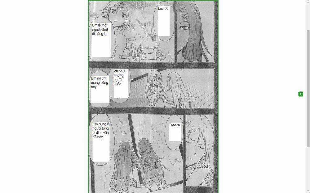 Guilty Crown - Chapter 25.2 - Trang 22