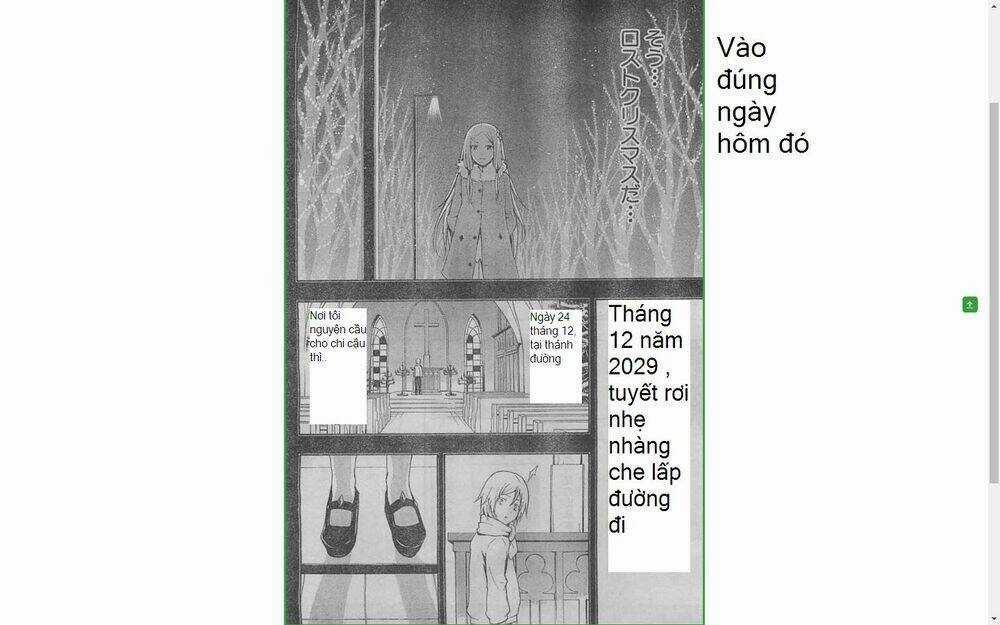 Guilty Crown - Chapter 25.2 - Trang 27
