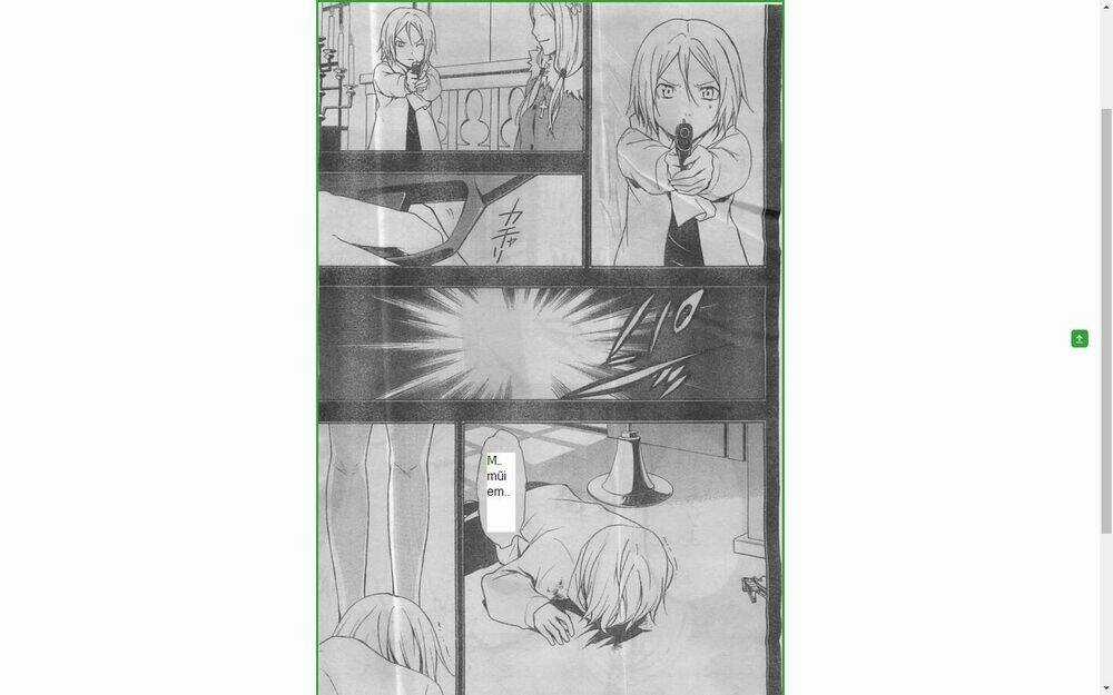 Guilty Crown - Chapter 25.2 - Trang 30