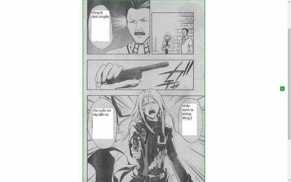 Guilty Crown - Chapter 25.2 - Trang 4