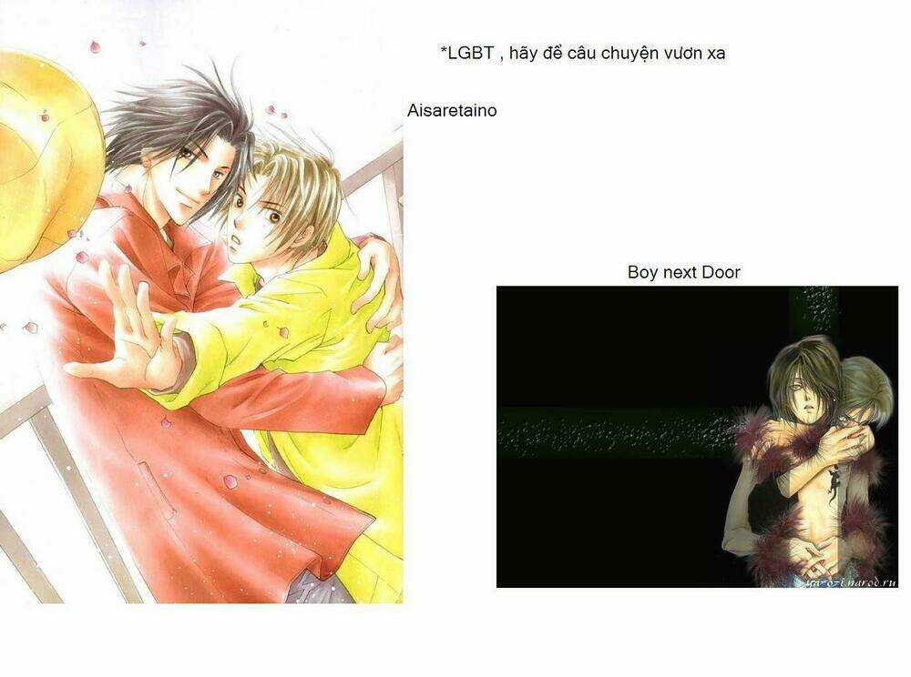 Guilty Crown - Chapter 25.2 - Trang 32