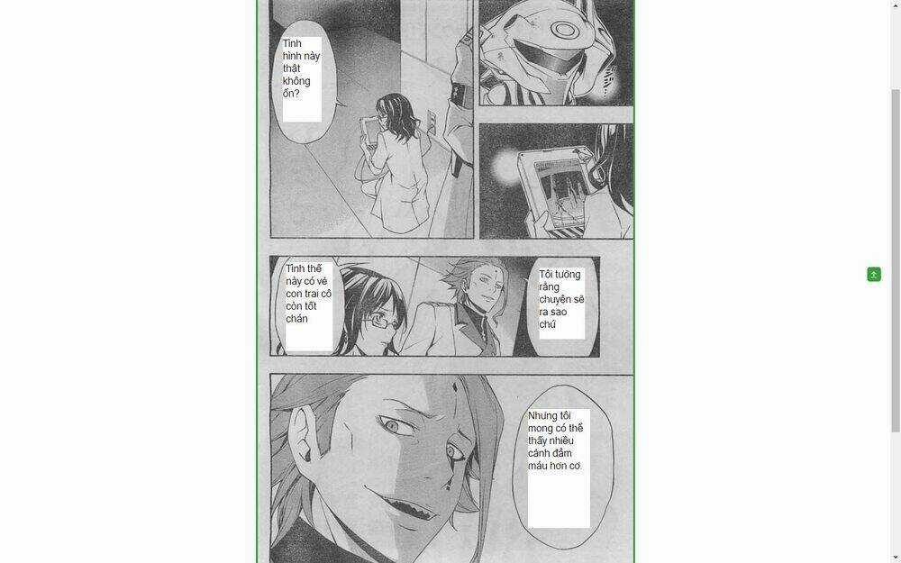 Guilty Crown - Chapter 25.2 - Trang 6