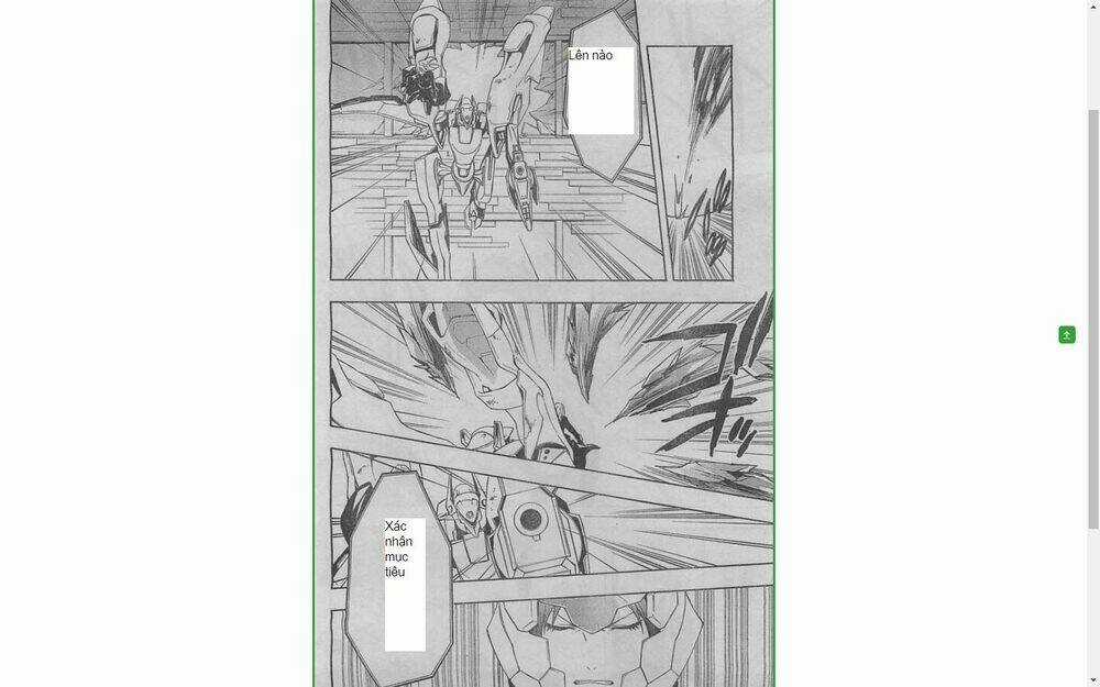 Guilty Crown - Chapter 25.2 - Trang 8