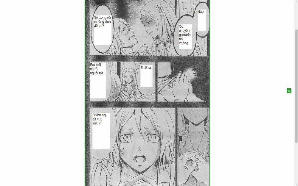 Guilty Crown - Chapter 25 - Trang 21