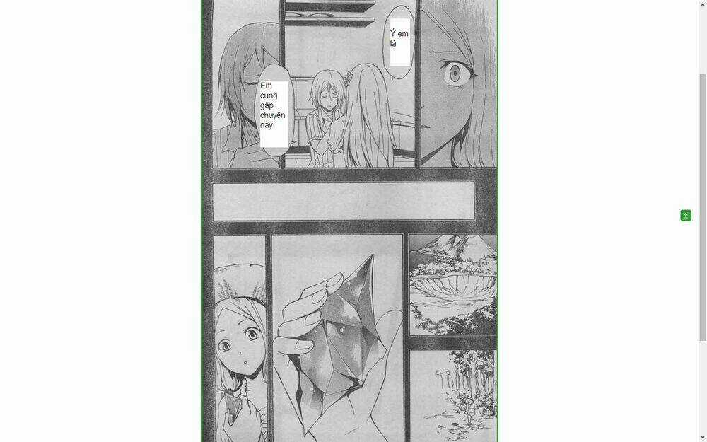 Guilty Crown - Chapter 25 - Trang 23