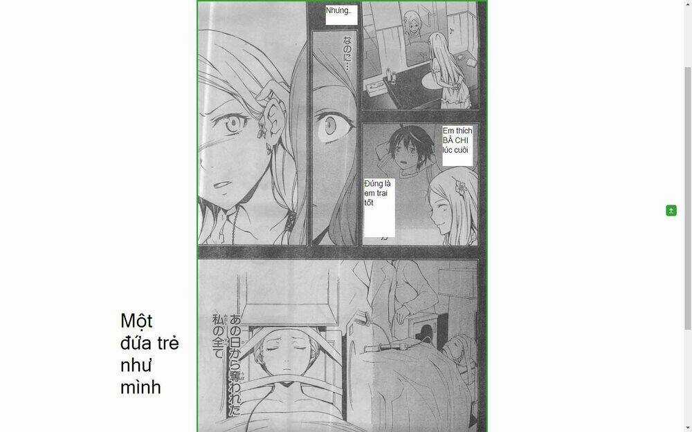 Guilty Crown - Chapter 25 - Trang 24
